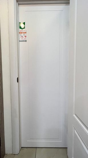 Межкомнатная дверь  