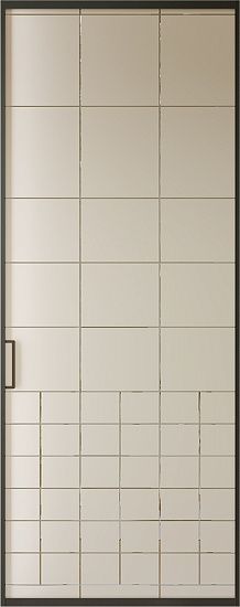 Межкомнатная перегородка  