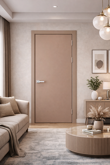 Межкомнатная дверь  