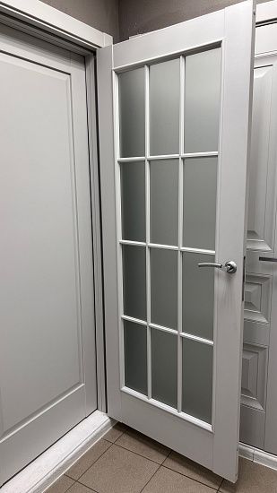 Межкомнатная дверь  