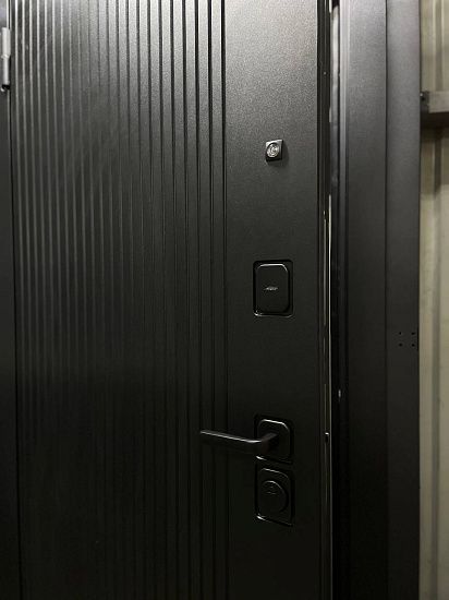 Входная дверь  