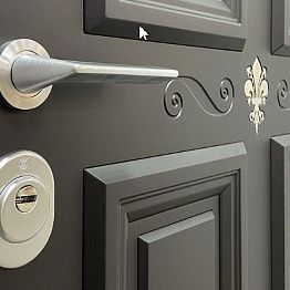 Надёжные замки для входных дверей: что выбрать?