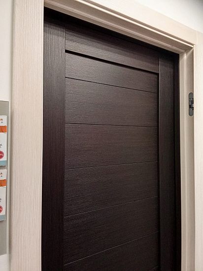 Межкомнатная дверь  