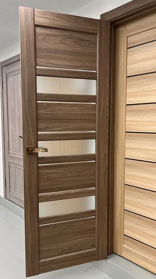 Межкомнатная дверь  