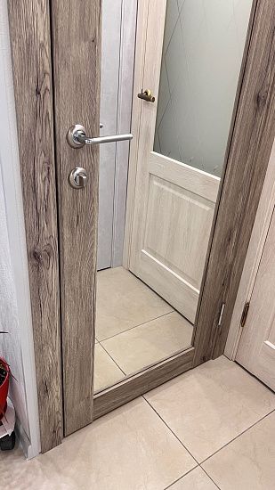 Межкомнатная дверь  