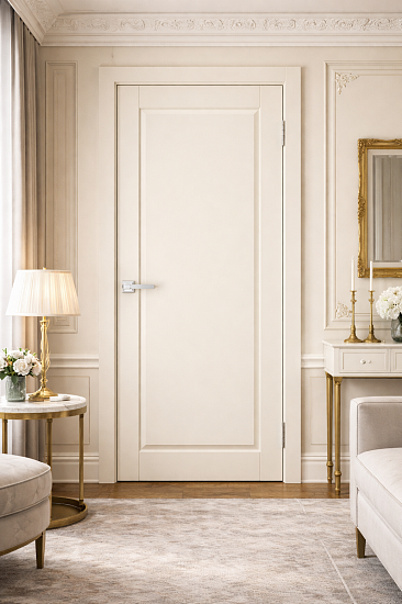 Межкомнатная дверь  