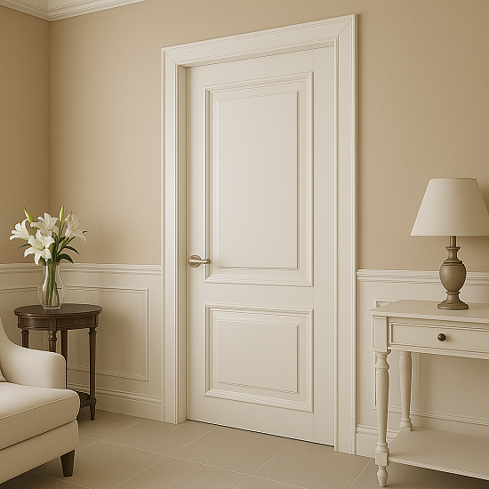 Межкомнатная дверь  