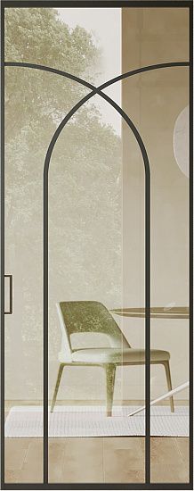 Межкомнатная перегородка  