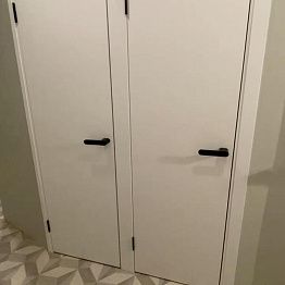 ПГ Orion Белый