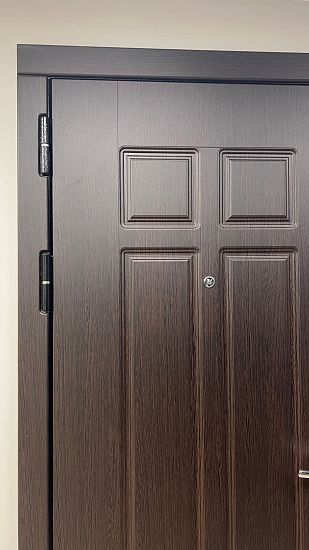 Входная дверь  